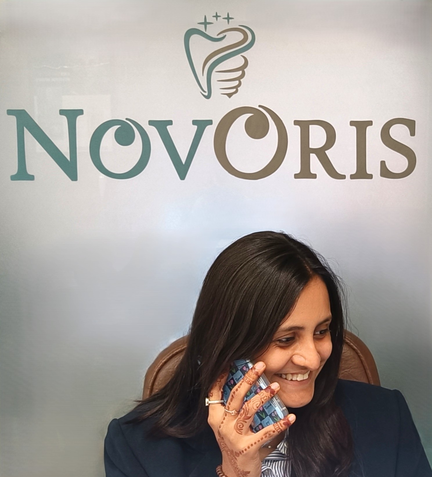 Novoris Dental clinic