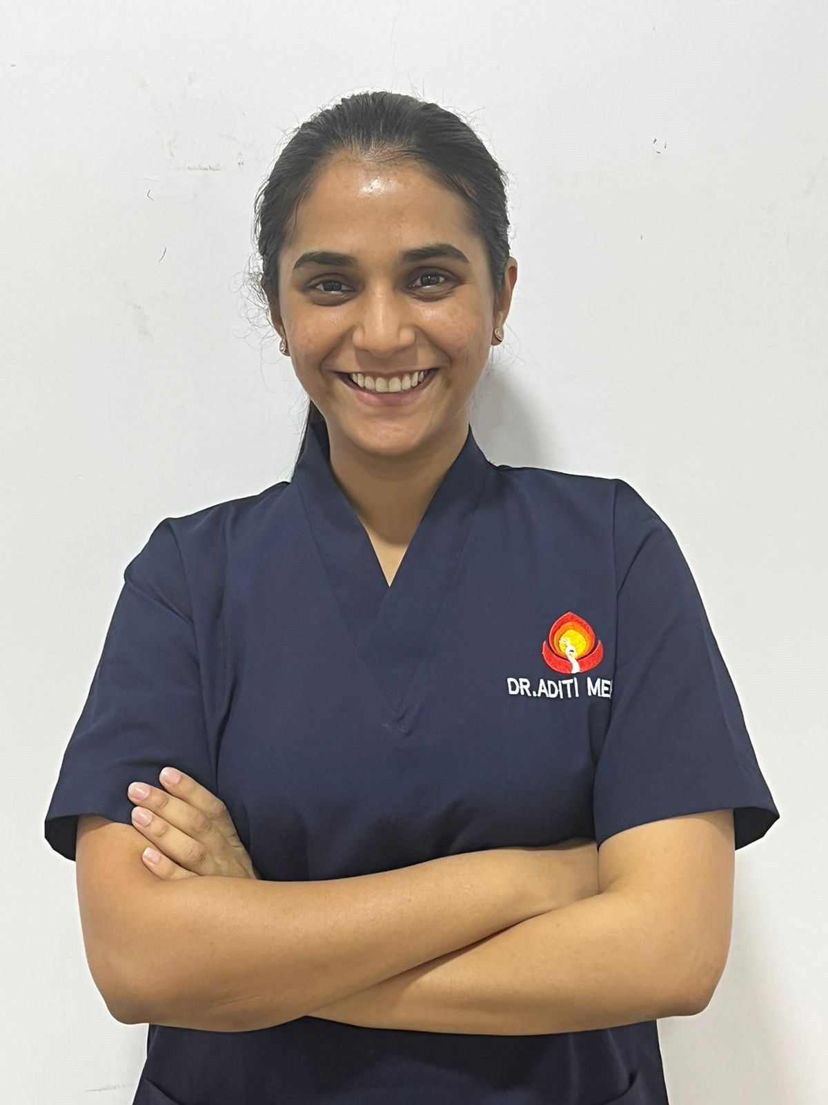 Dr Aditi Mehta