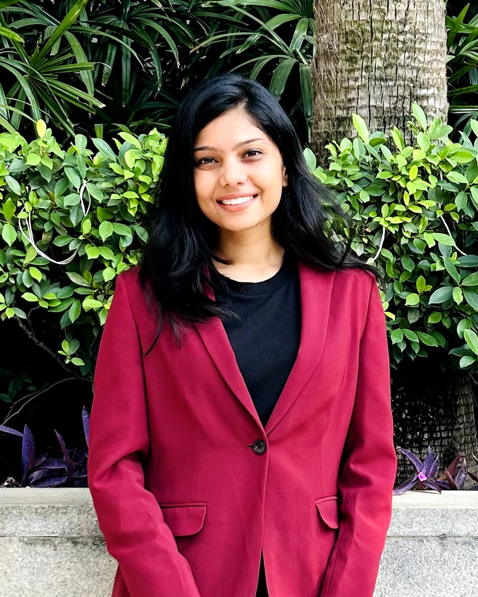 Dr Manali Shah