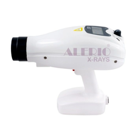 Portable IOPA dental X-ray unit