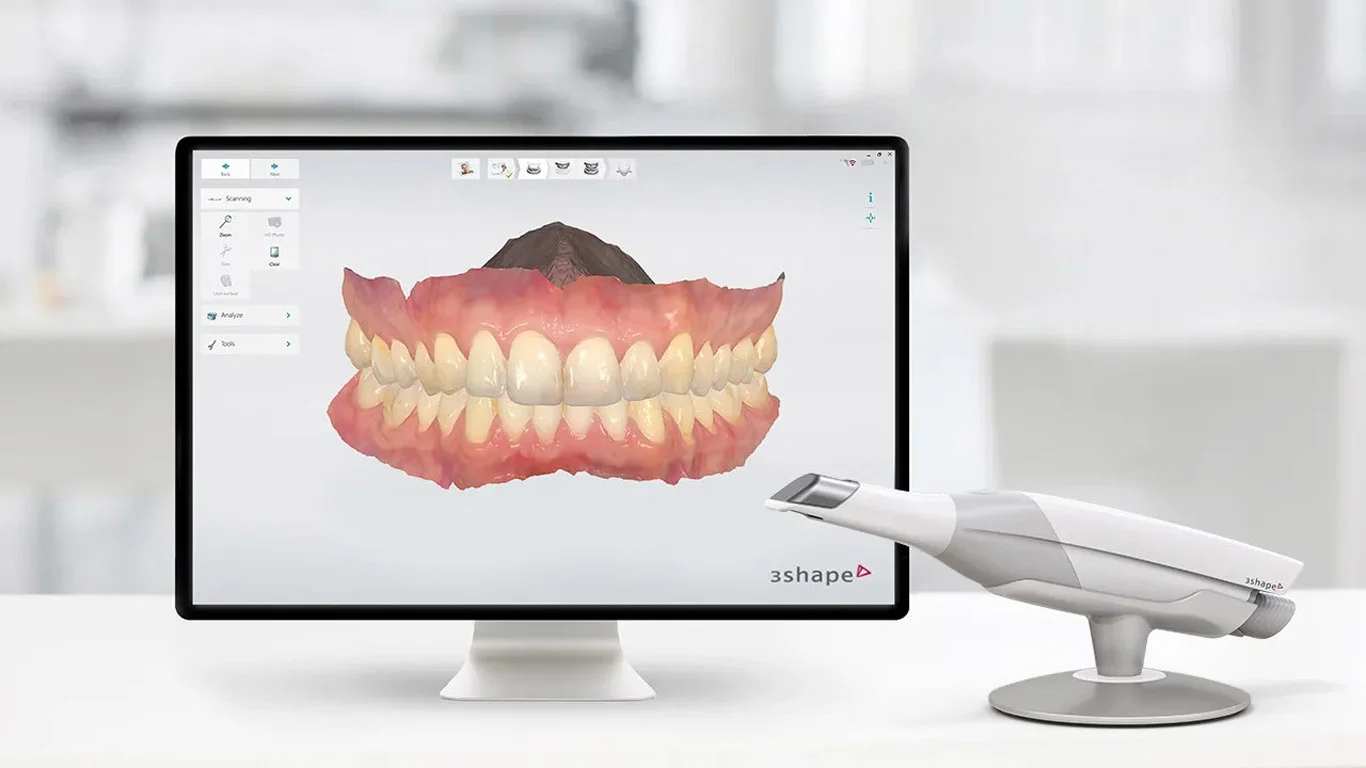 Advanced dentistry - image 1
