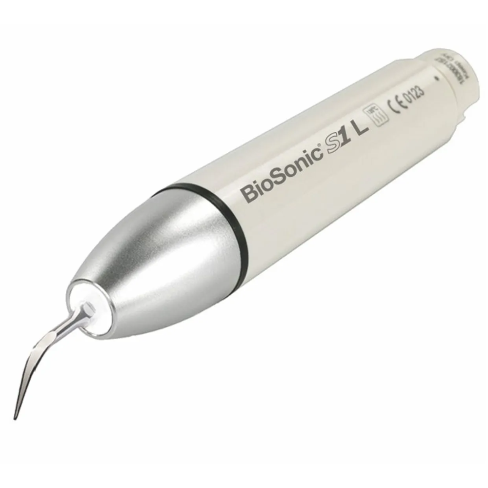 Advanced endodontic and periodontic equipments - image 1