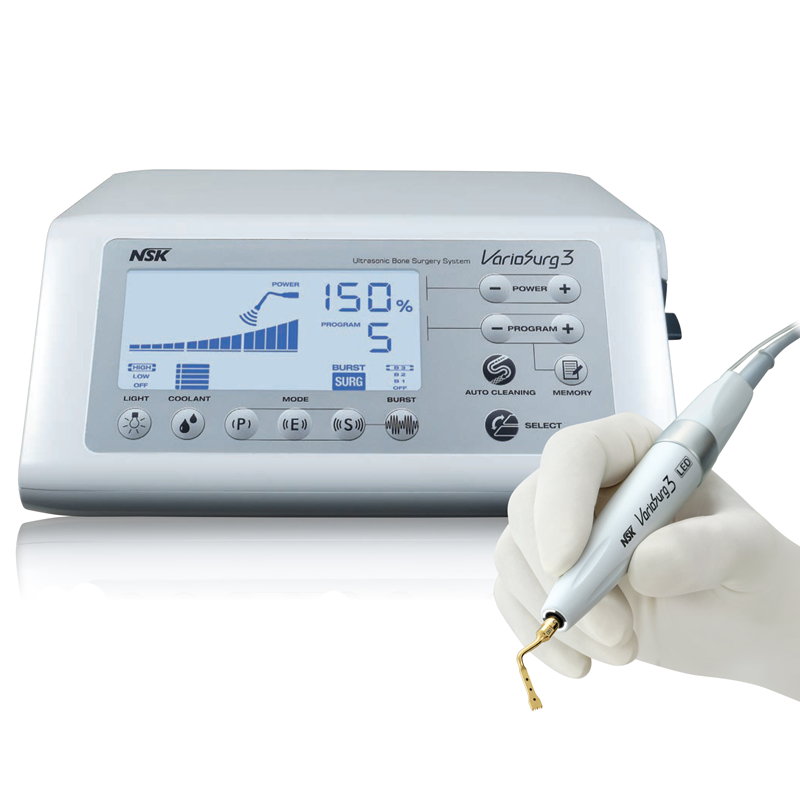 Advanced dental implant equipments - image 3