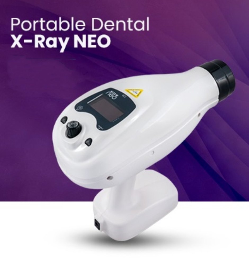 Digital radiography - image 3