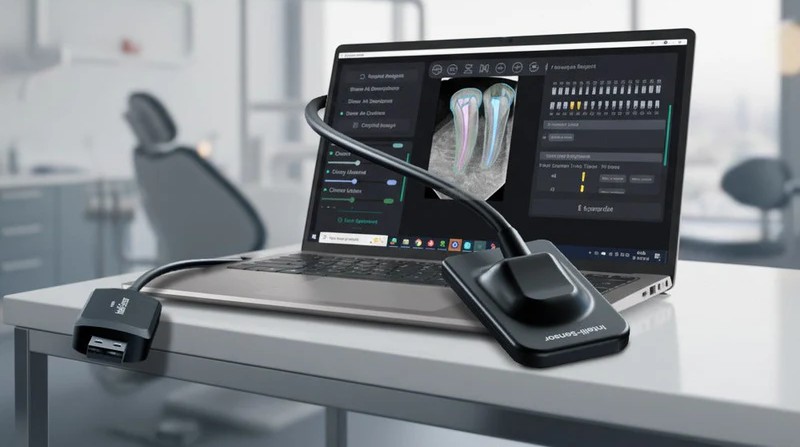 Digital radiography - image 4