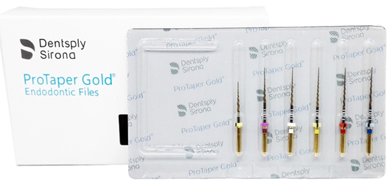 High-end dental material 6