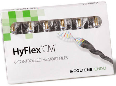 High-end dental material 7