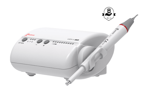 High-end dental material 8