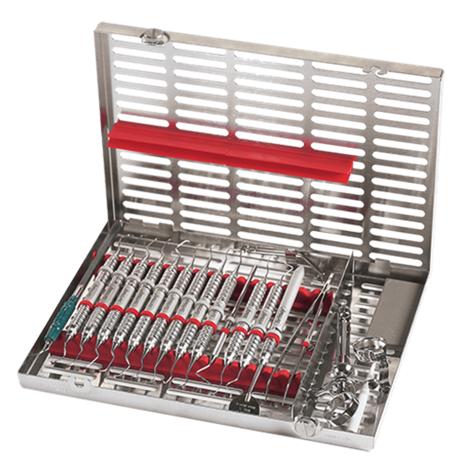 High-end dental material 9