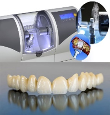 Dental material 4