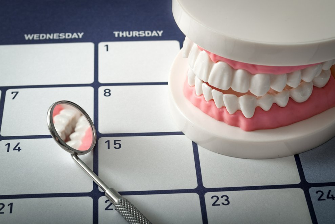 Things to remember when having a appointment with a new dentist