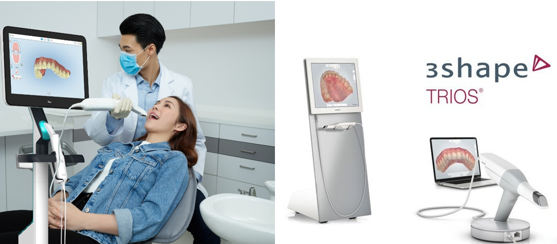 What it means to be fully digital in dentistry