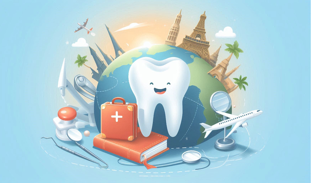 Dental tourism in India