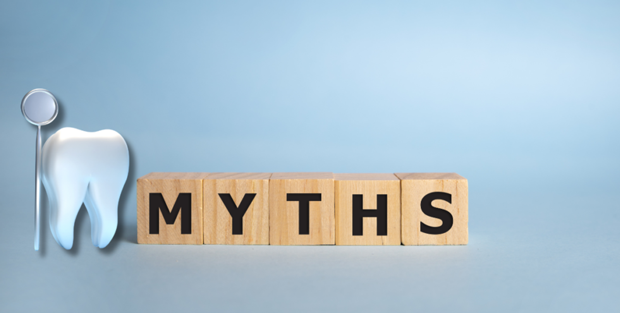 Common myths about dental visits and treatment