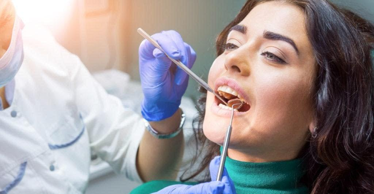 Reasons why you should visit the dentist frequently
