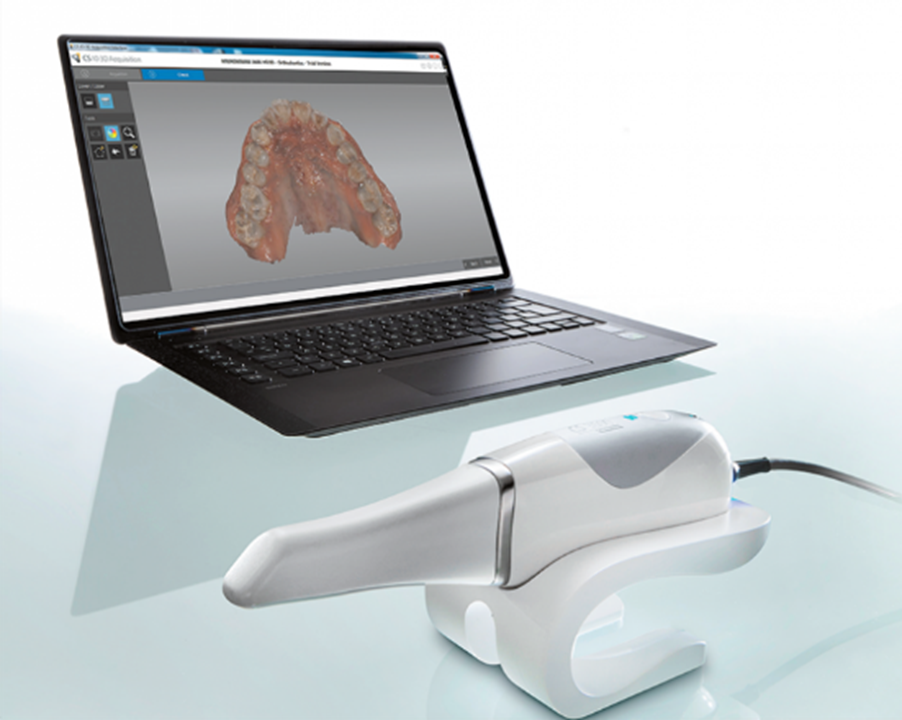 Benefits of digital dentistry