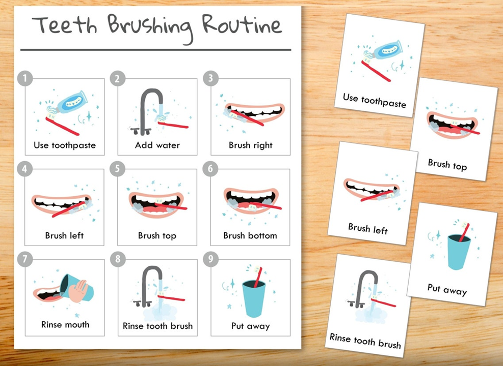5 tips to help your kid have healthy teeth and gums
