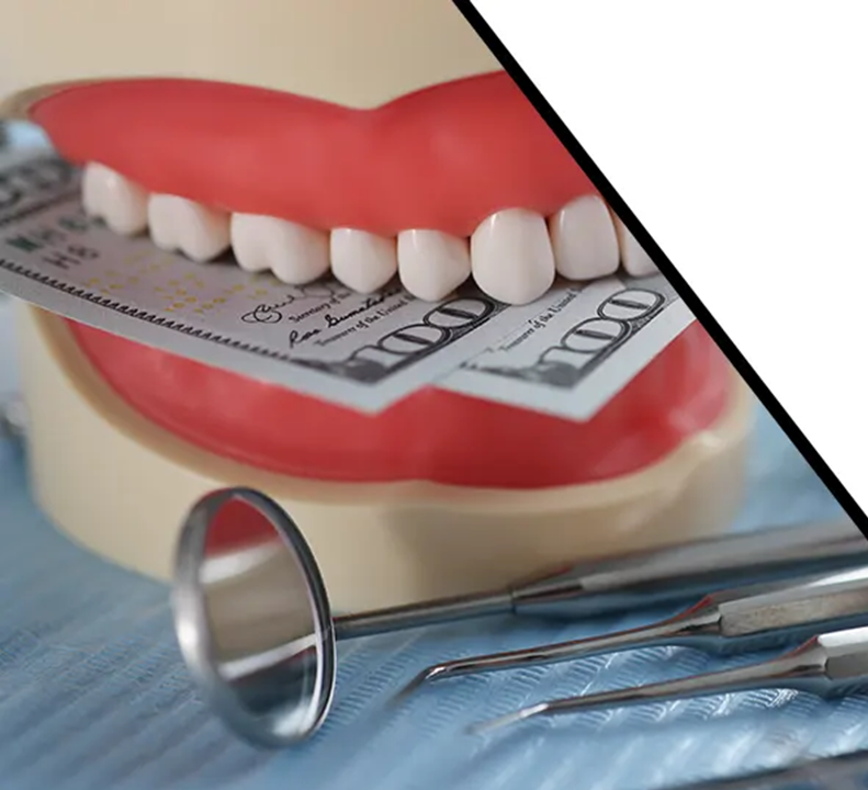 Signs you need to invest in dental implants in India