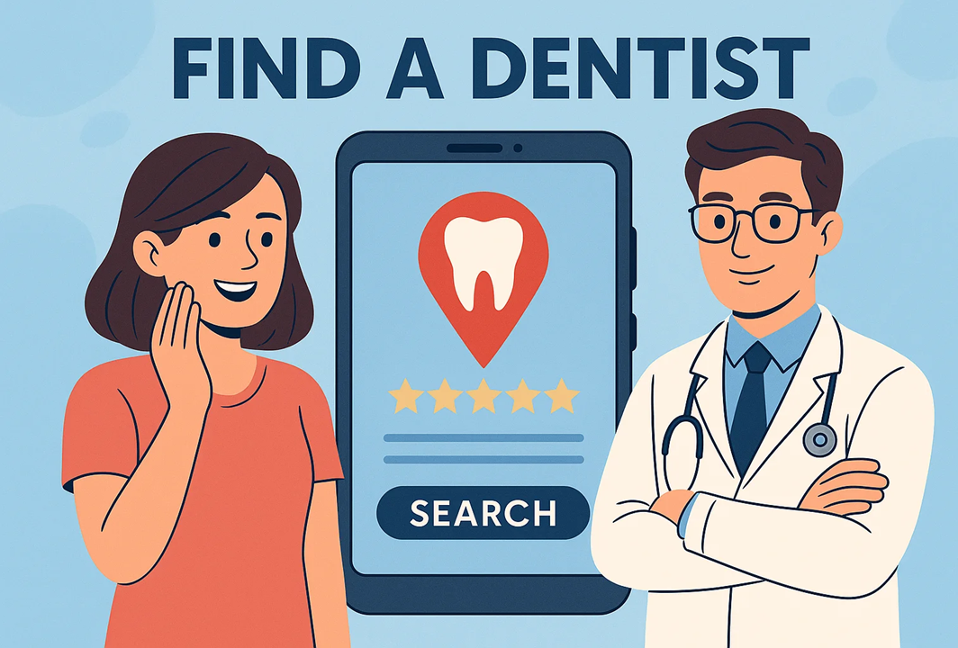 How to find a dental clinic for your needs